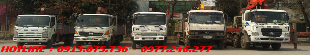 xe cẩu 1