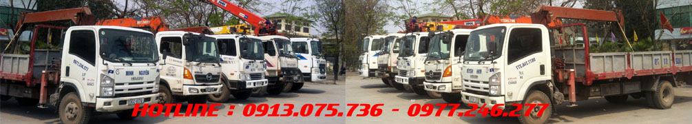 xe cẩu 2
