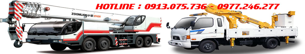 xe cẩu 3